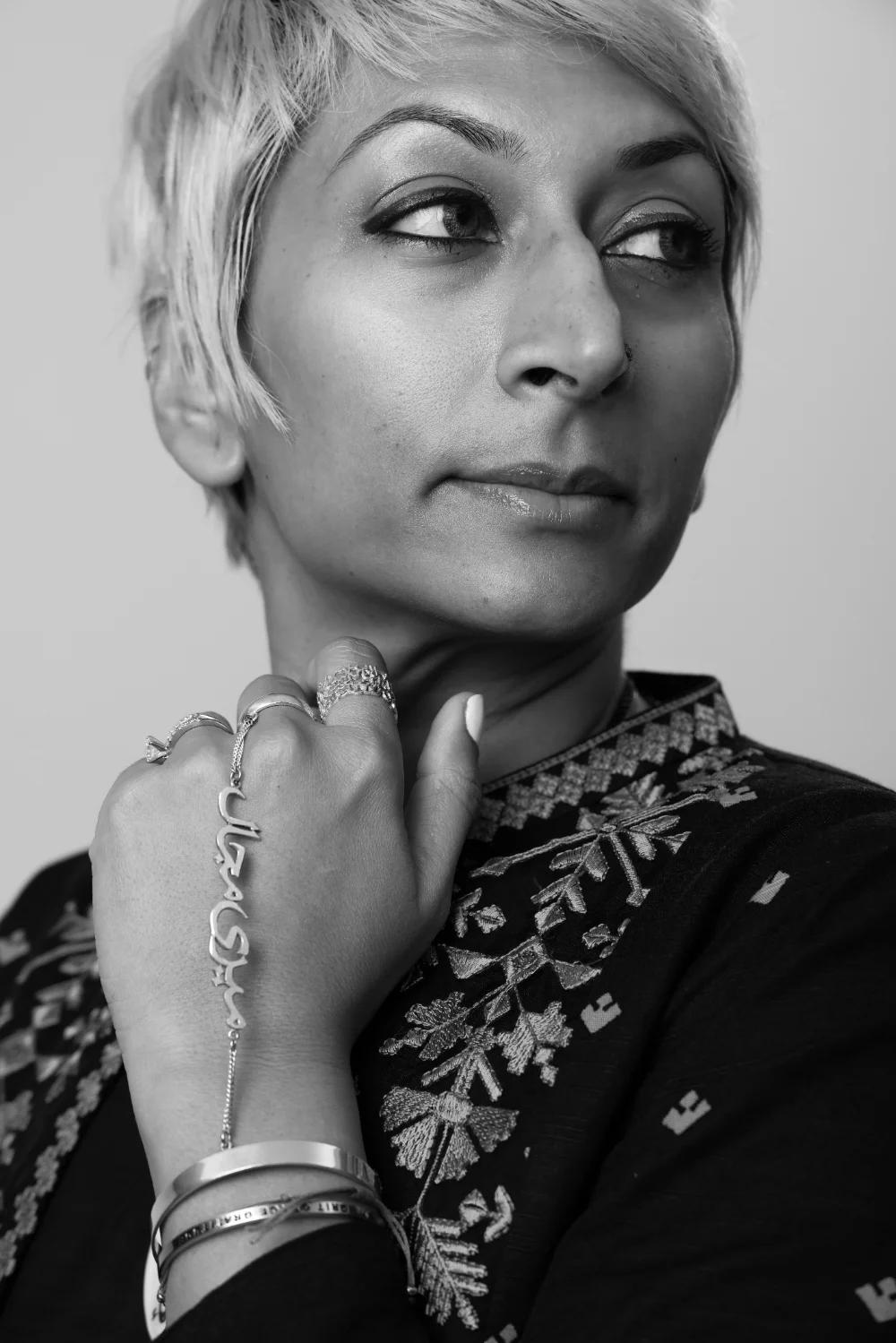 Iram Parveen Bilal