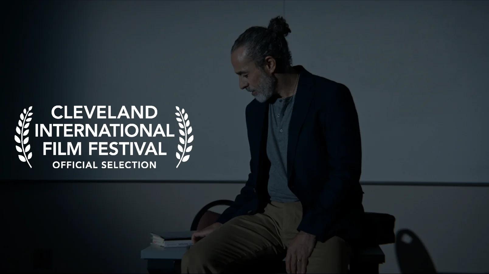 Short Film "Exception" Accepted into Oscar-Qualifying Cleveland International Film Festival