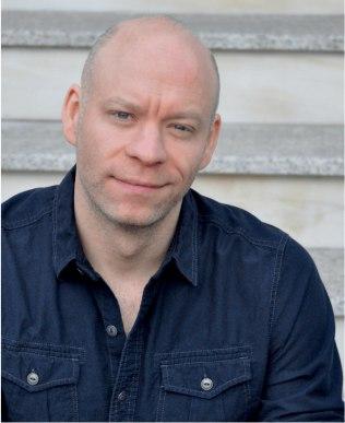 Jason Bash