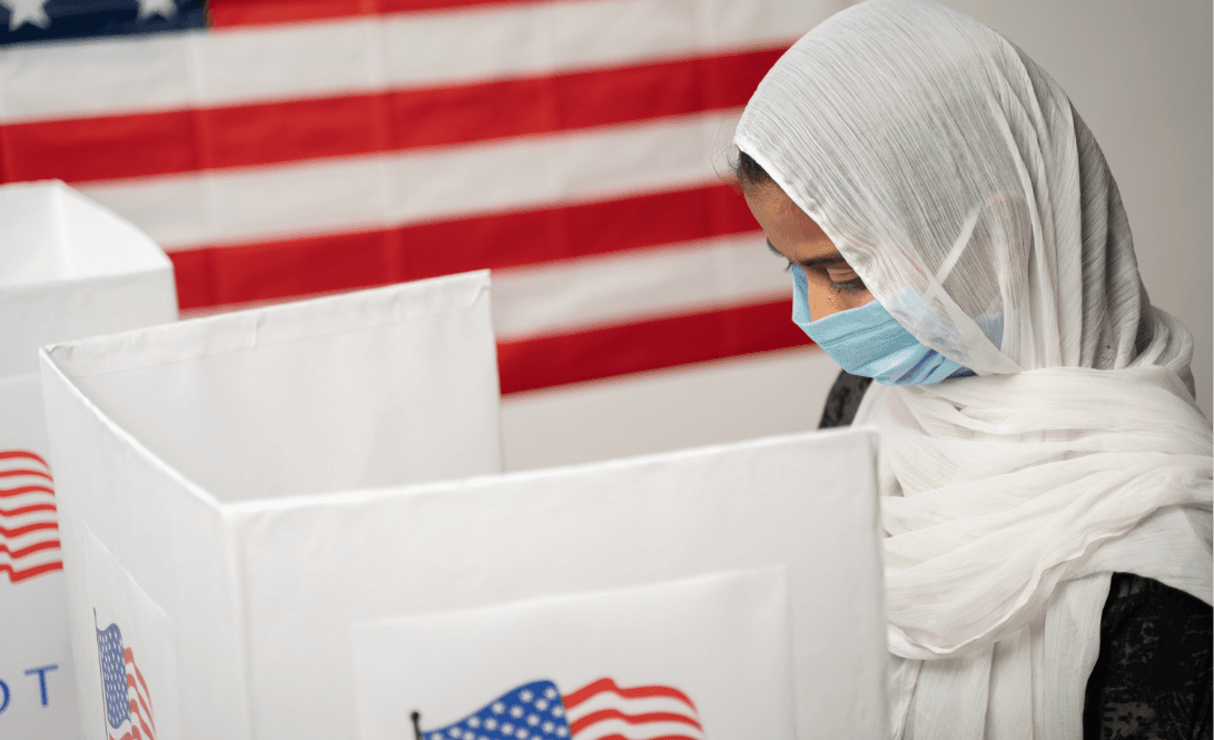 Open Screenplay Partners with M Film Labs to Elevate On-Screen Portrayal of Muslims