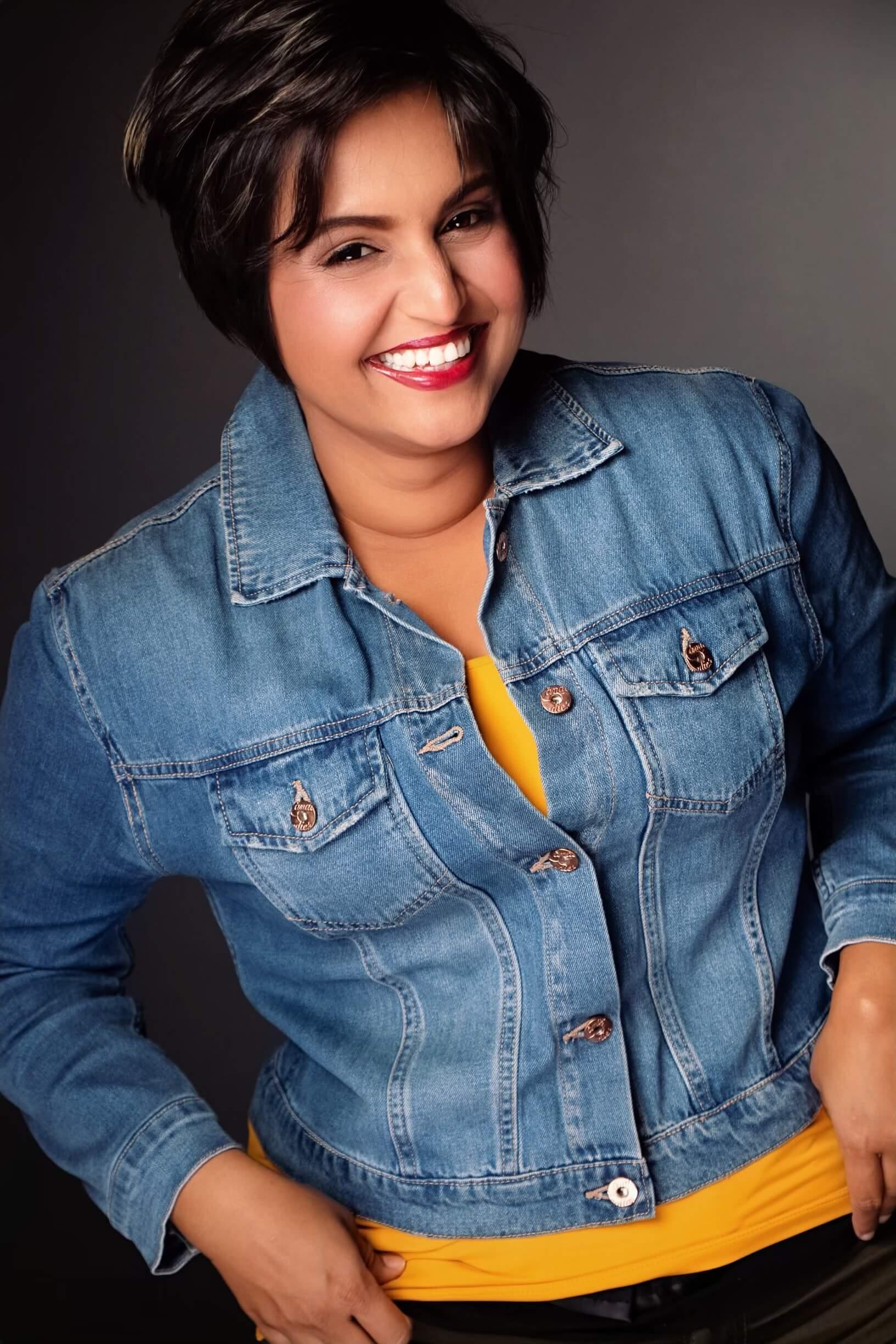 Priyanka Shetty